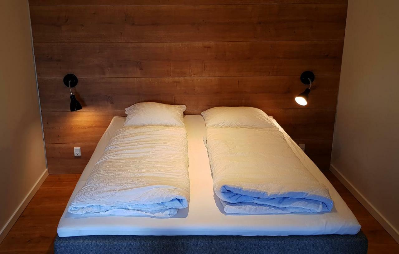 Hotel Lillevang Slagelse Exteriör bild